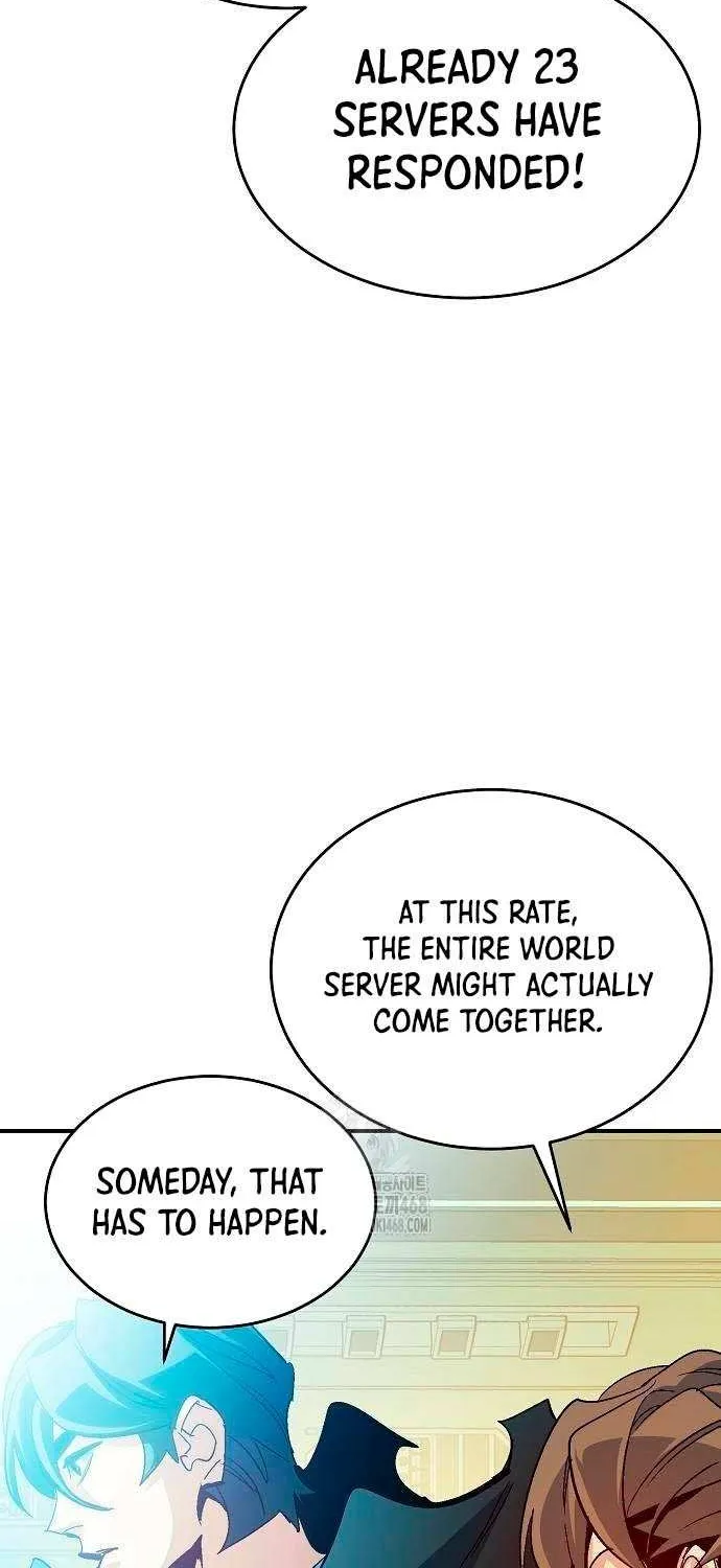 Read The Only Necromancer chapter 189 image 39 on Lezhin