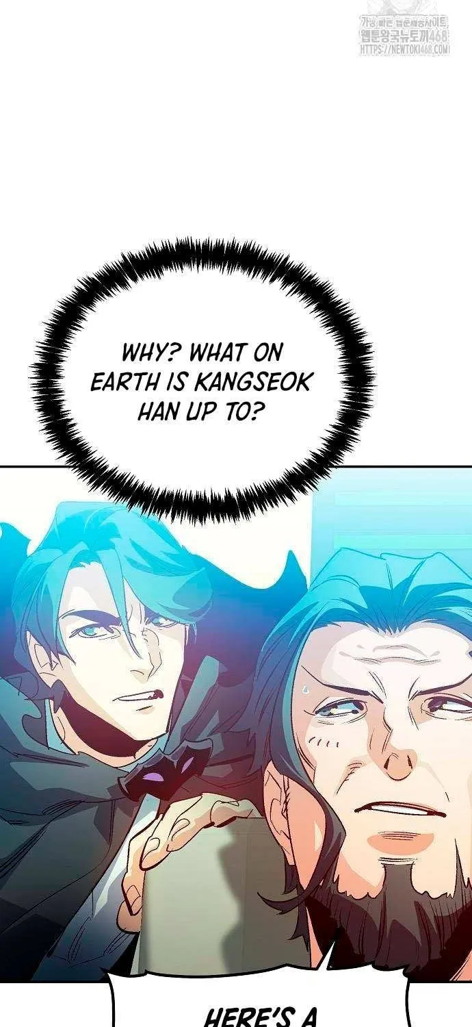 Read The Only Necromancer chapter 189 image 44 on Lezhin
