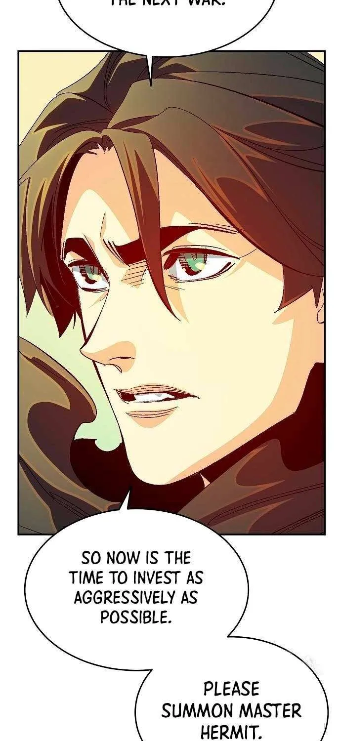 Read The Only Necromancer chapter 189 image 5 on Lezhin