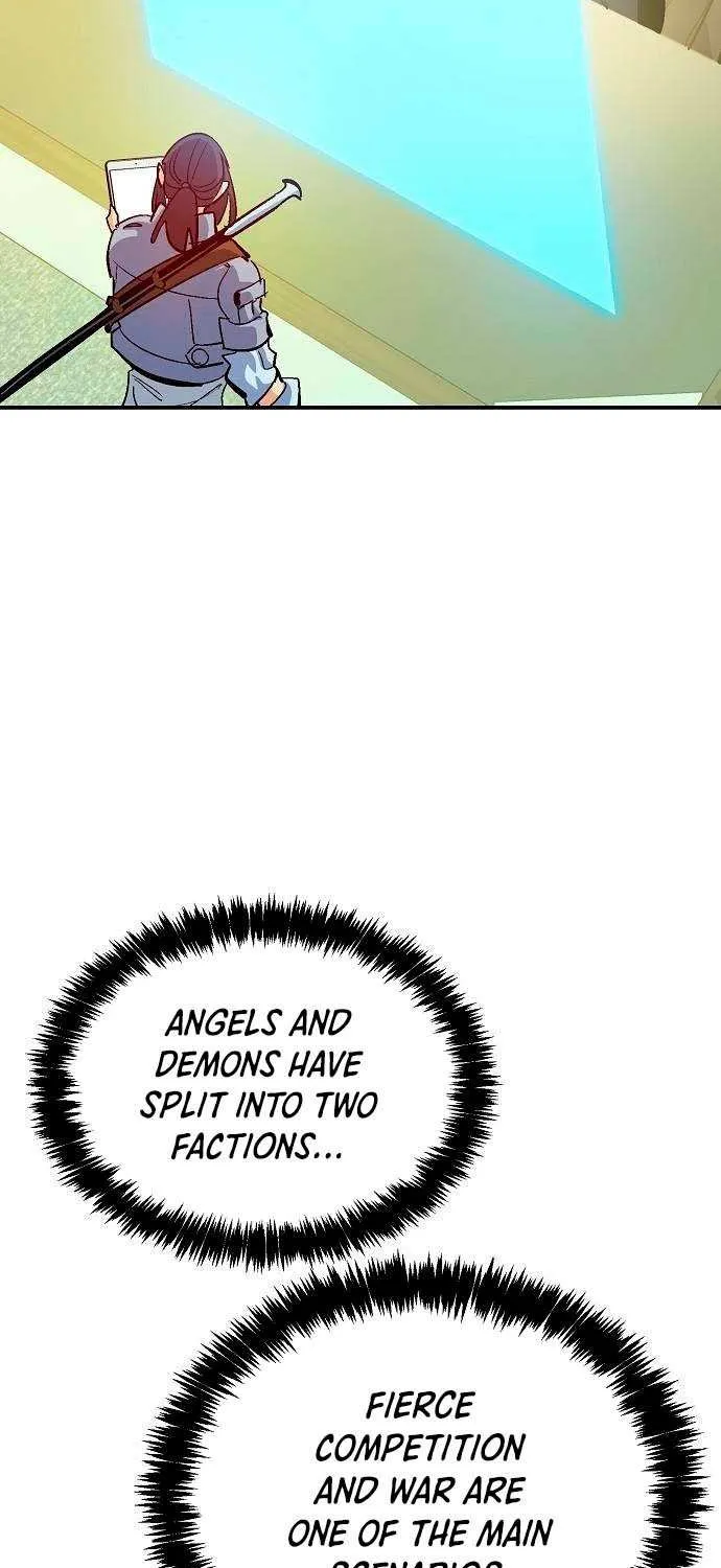 Read The Only Necromancer chapter 189 image 52 on Lezhin