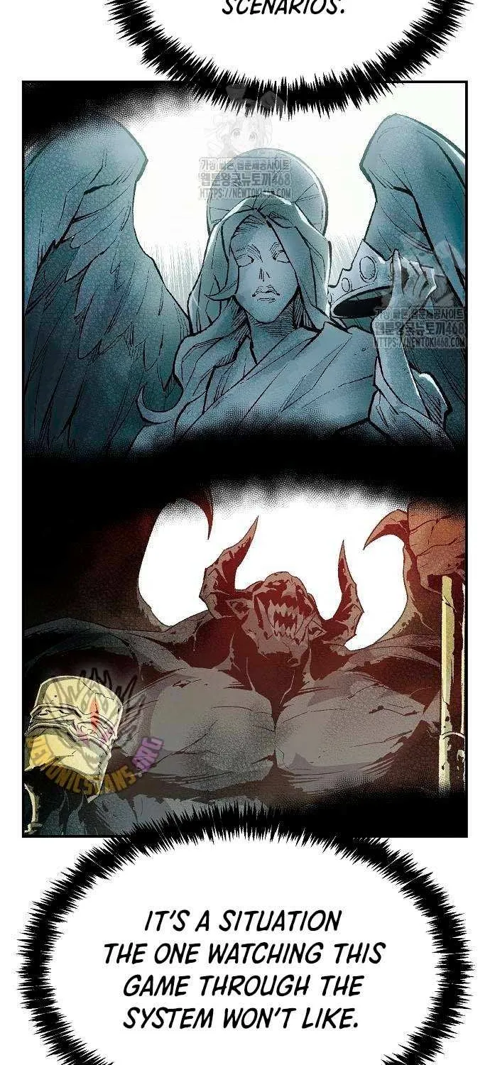 Read The Only Necromancer chapter 189 image 53 on Lezhin