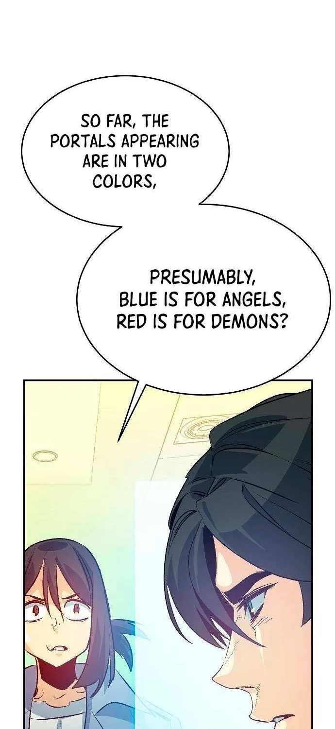 Read The Only Necromancer chapter 189 image 62 on Lezhin