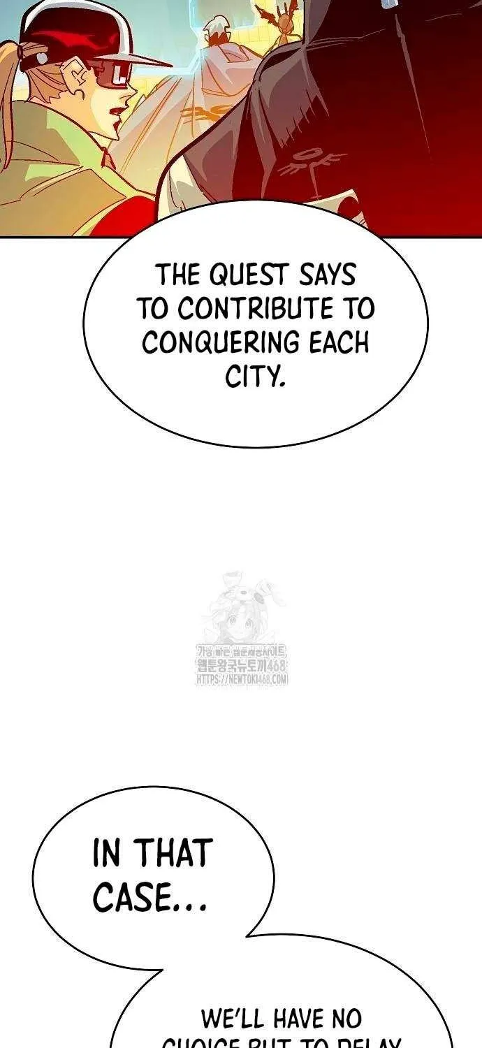 Read The Only Necromancer chapter 189 image 65 on Lezhin