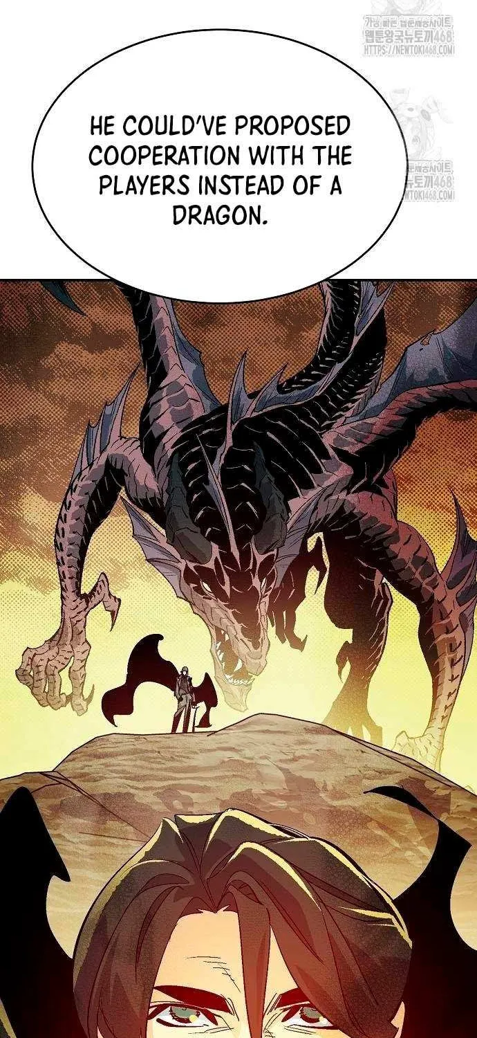 Read The Only Necromancer chapter 189 image 72 on Lezhin