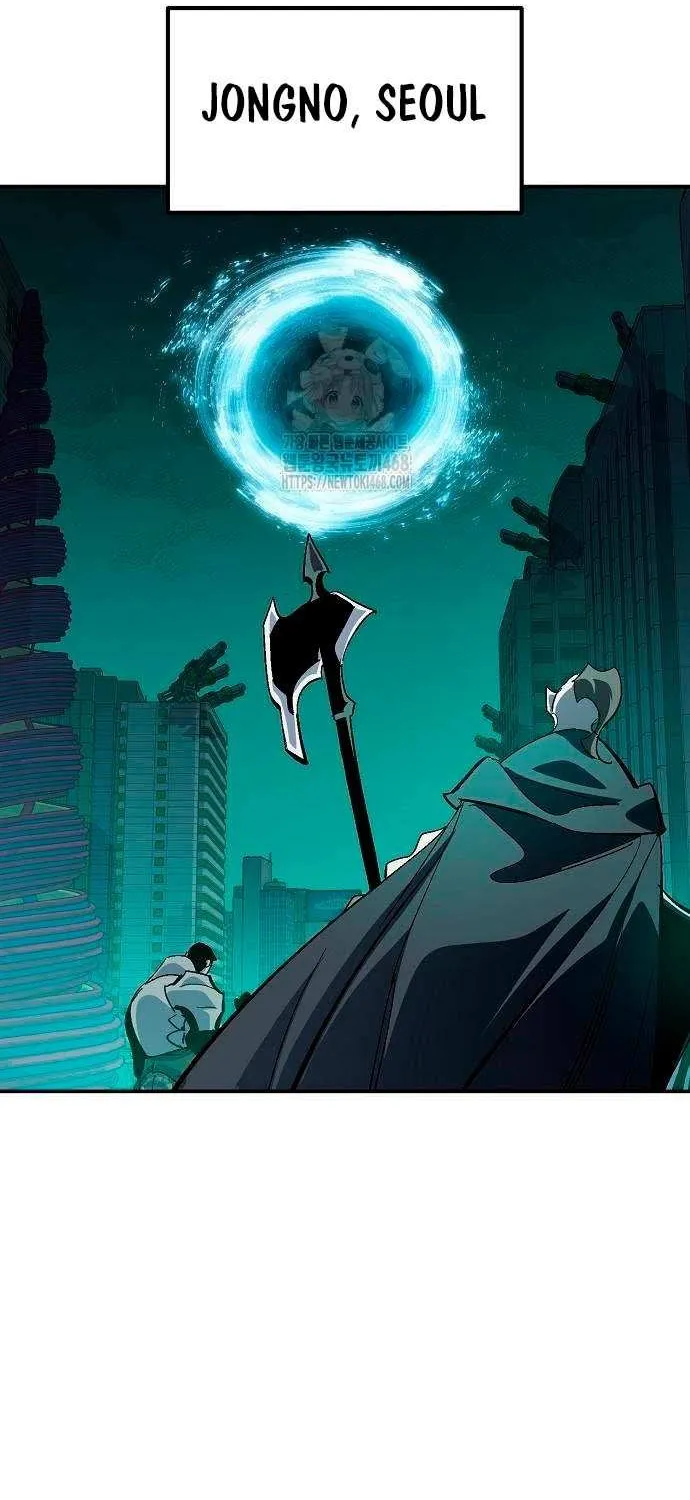 Read The Only Necromancer chapter 189 image 74 on Lezhin