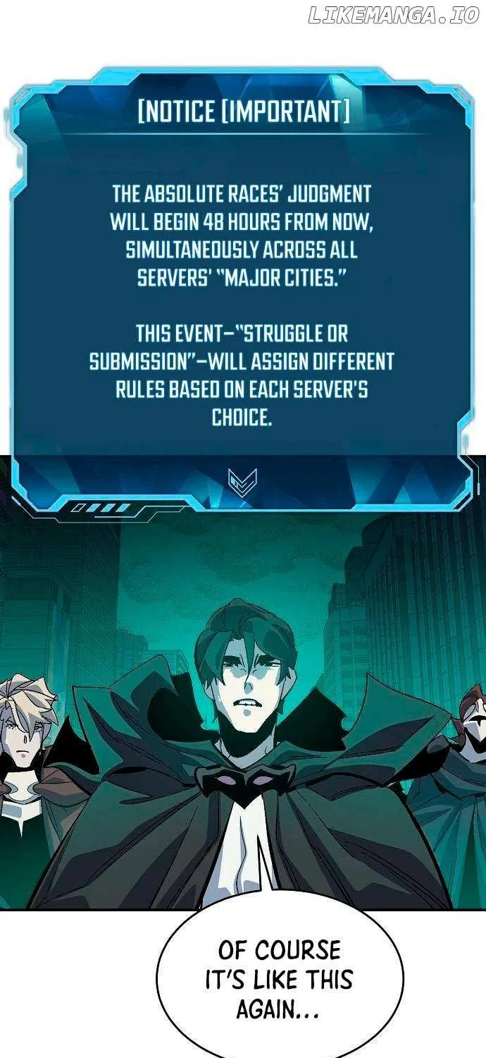 Read The Only Necromancer chapter 189 image 78 on Lezhin