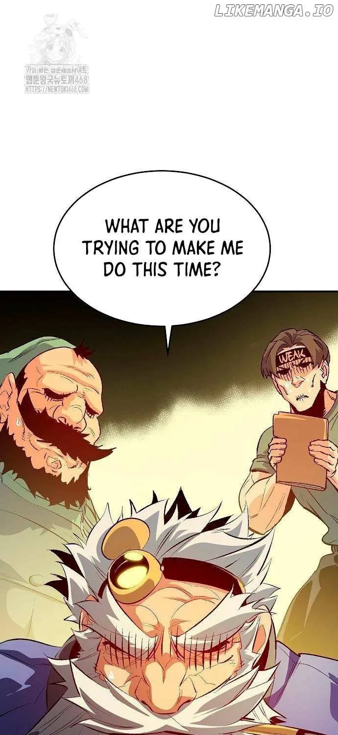 Read The Only Necromancer chapter 189 image 8 on Lezhin