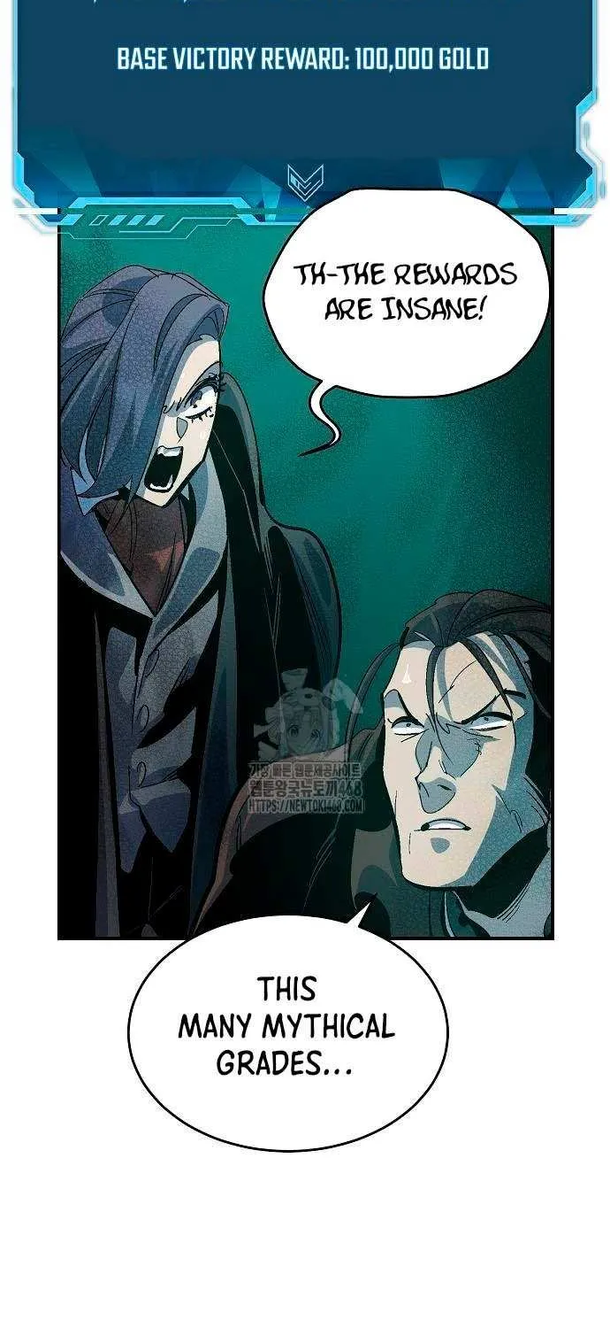 Read The Only Necromancer chapter 189 image 80 on Lezhin