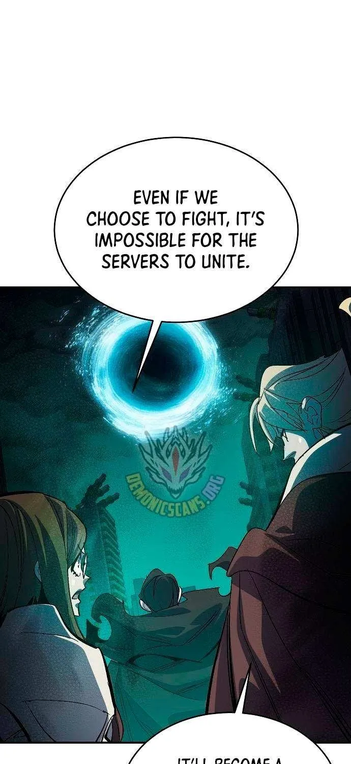 Read The Only Necromancer chapter 189 image 81 on Lezhin