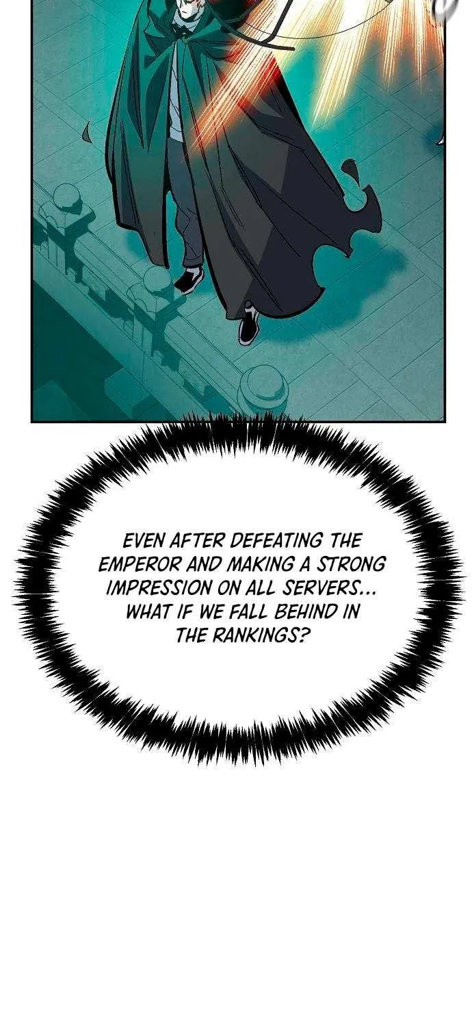 Read The Only Necromancer chapter 189 image 83 on Lezhin