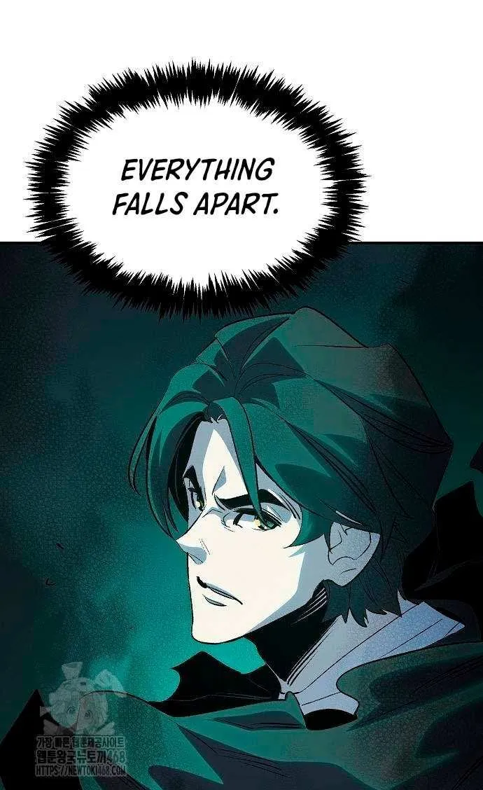 Read The Only Necromancer chapter 189 image 84 on Lezhin