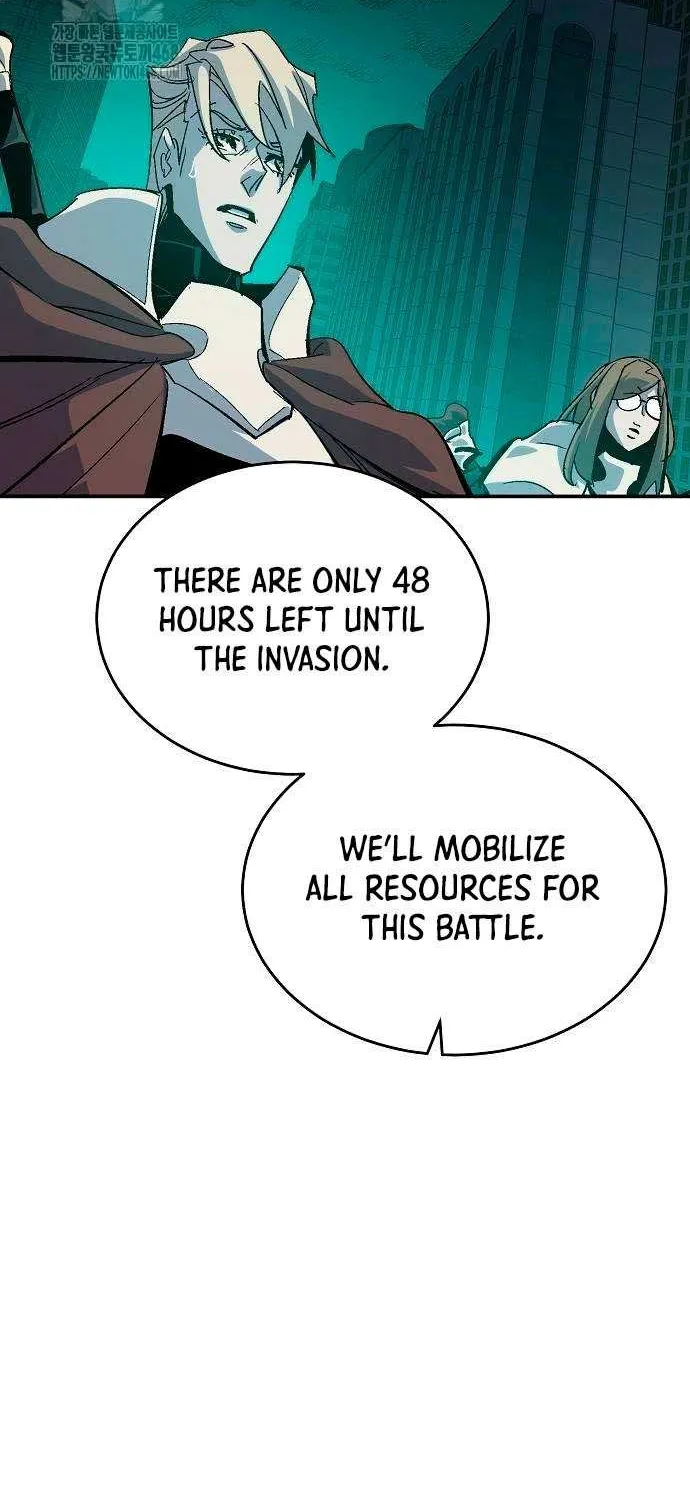 Read The Only Necromancer chapter 189 image 86 on Lezhin