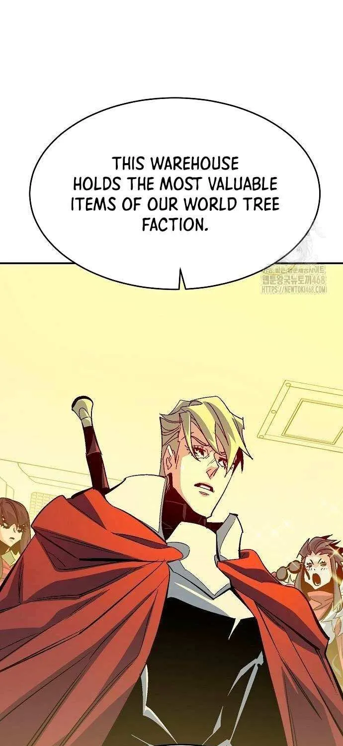 Read The Only Necromancer chapter 189 image 89 on Lezhin