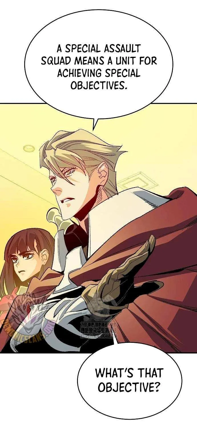 Read The Only Necromancer chapter 189 image 95 on Lezhin