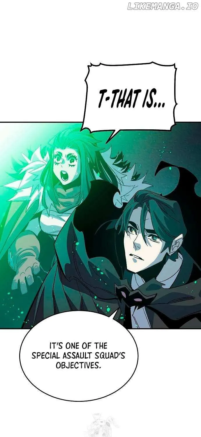 Read The Only Necromancer chapter 189 image 99 on Lezhin