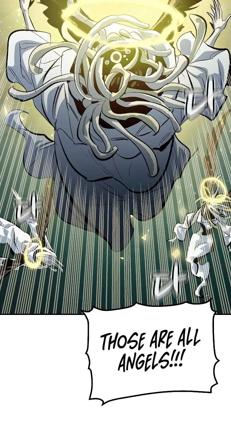Read The Only Necromancer chapter 190 image 103 on Lezhin