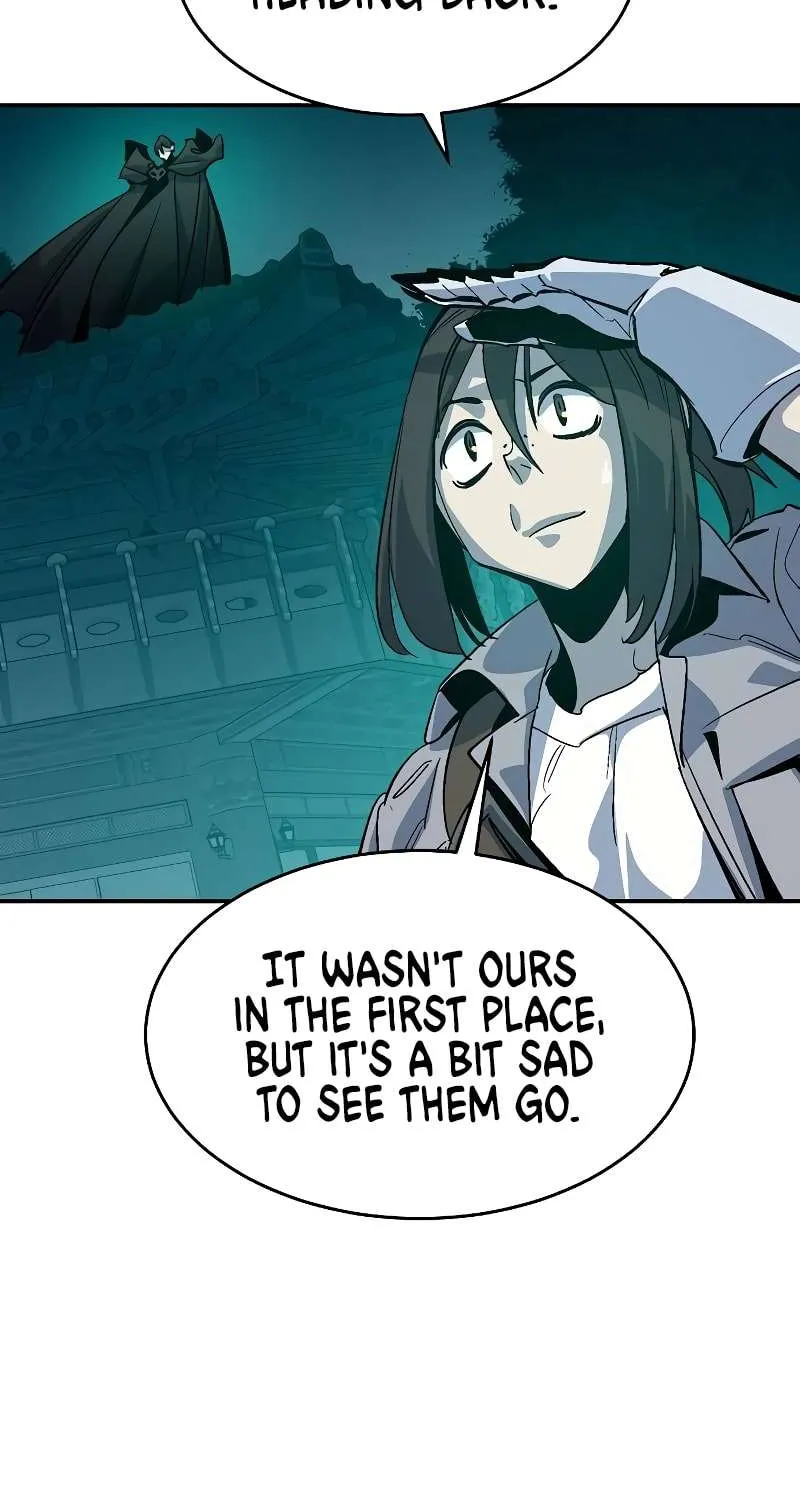 Read The Only Necromancer chapter 190 image 12 on Lezhin