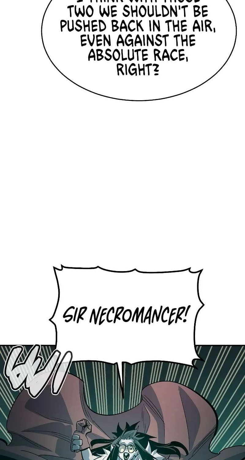 Read The Only Necromancer chapter 190 image 21 on Lezhin