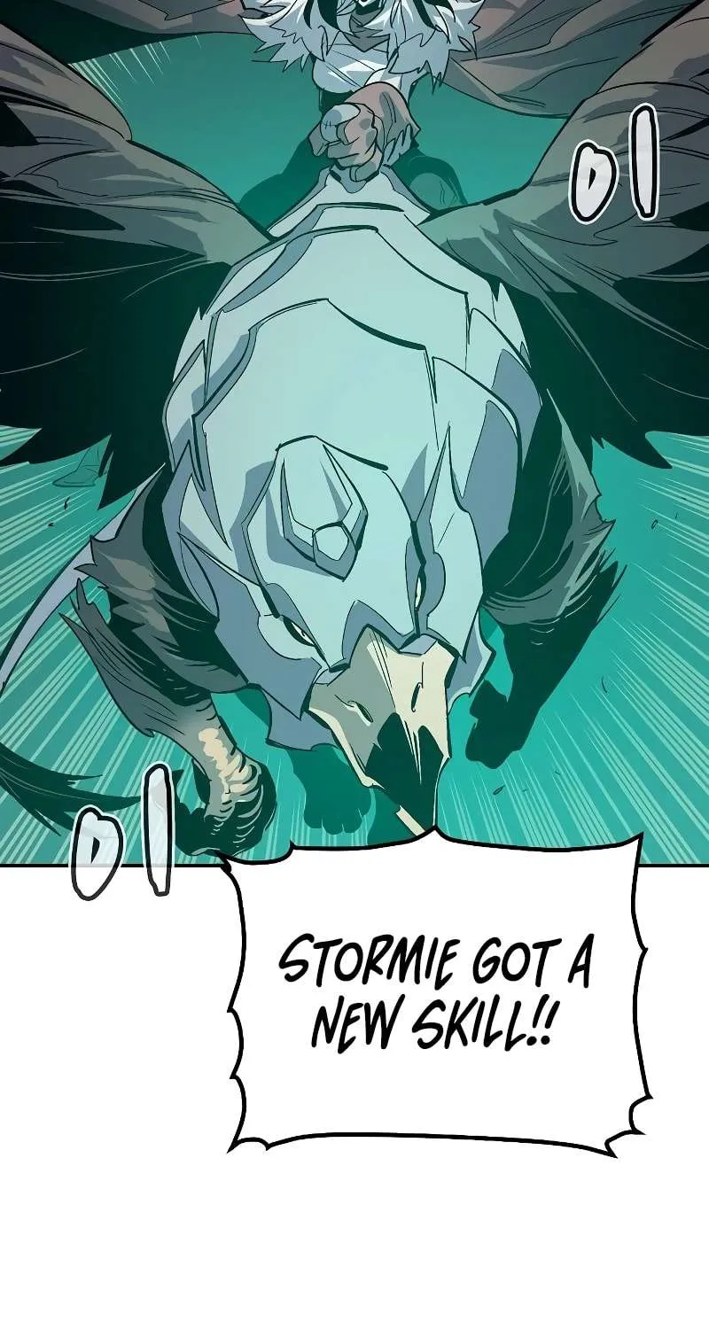 Read The Only Necromancer chapter 190 image 22 on Lezhin