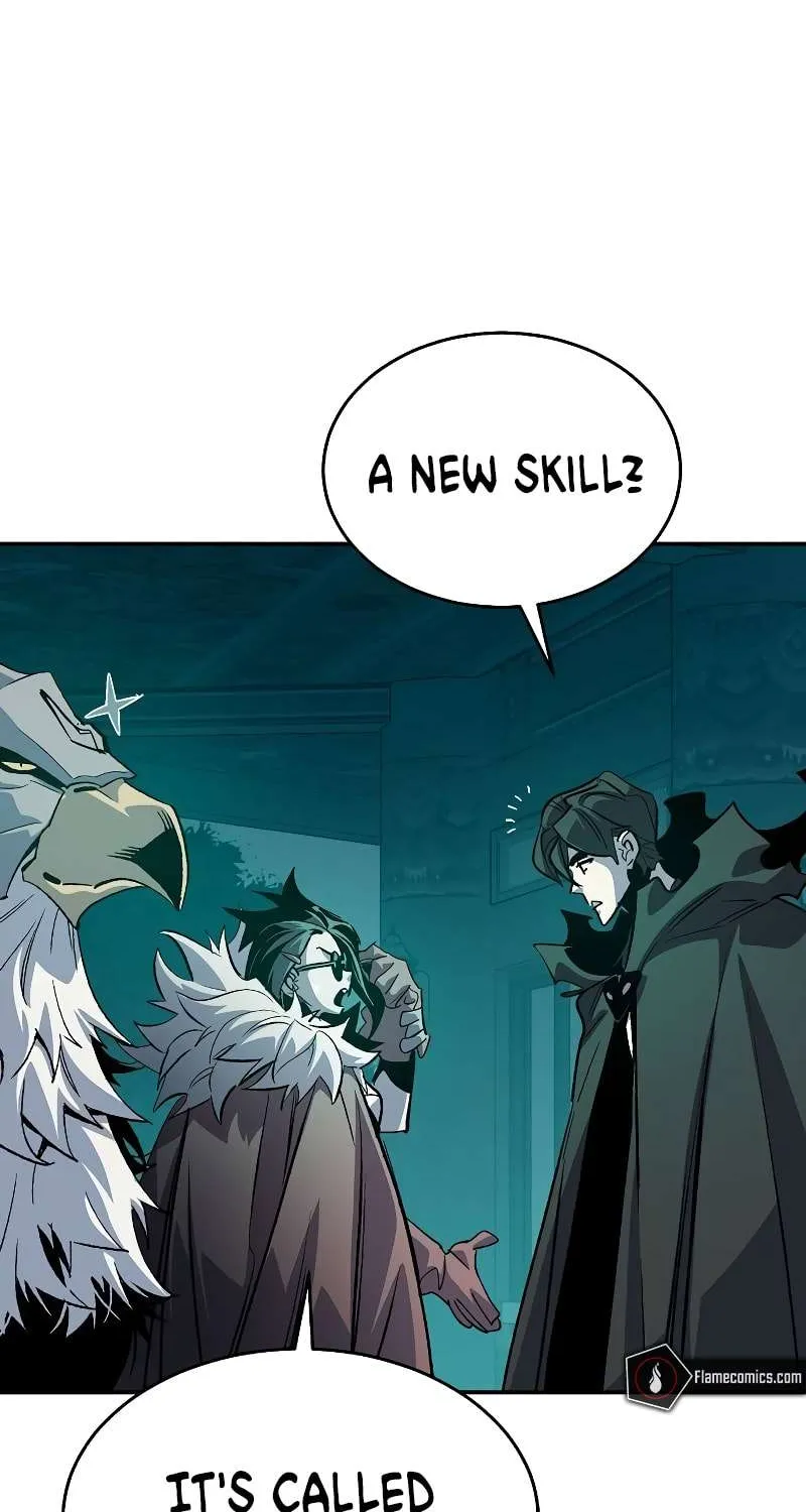 Read The Only Necromancer chapter 190 image 23 on Lezhin