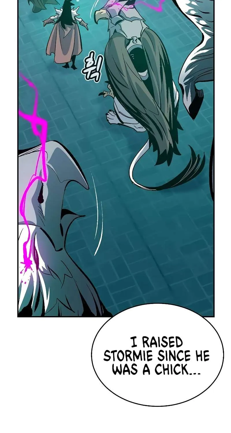 Read The Only Necromancer chapter 190 image 25 on Lezhin
