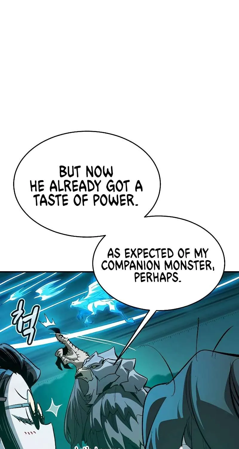 Read The Only Necromancer chapter 190 image 26 on Lezhin