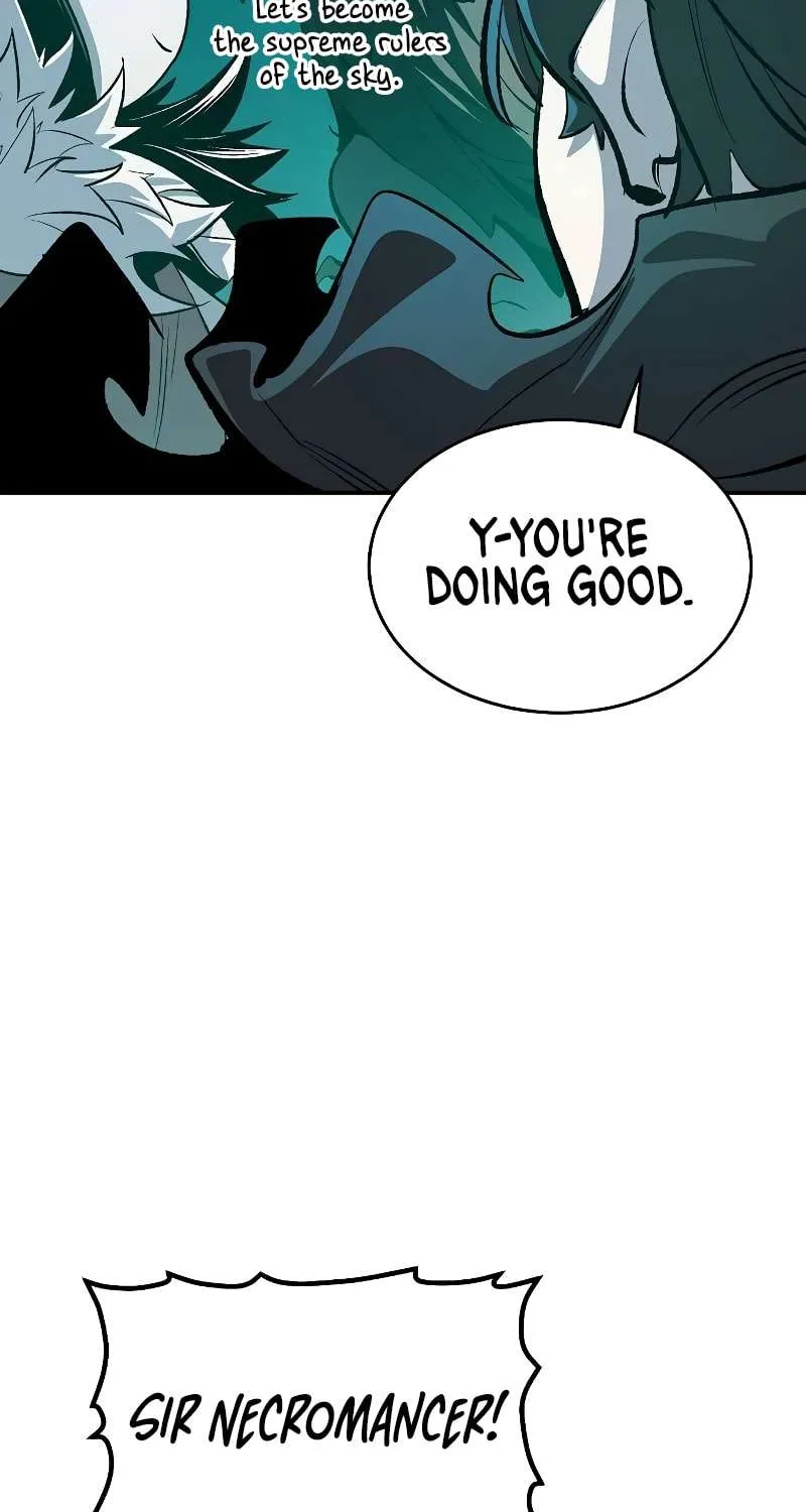 Read The Only Necromancer chapter 190 image 27 on Lezhin