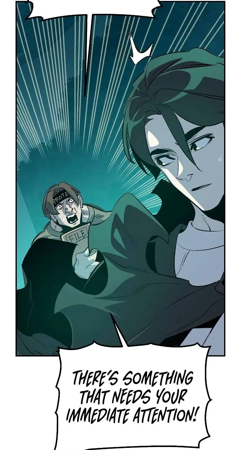 Read The Only Necromancer chapter 190 image 28 on Lezhin