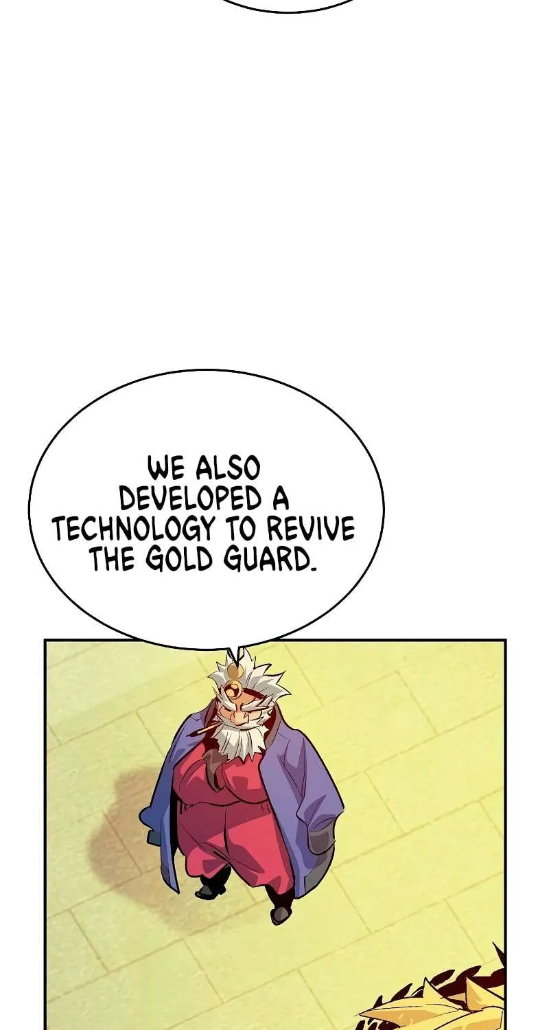 Read The Only Necromancer chapter 190 image 34 on Lezhin