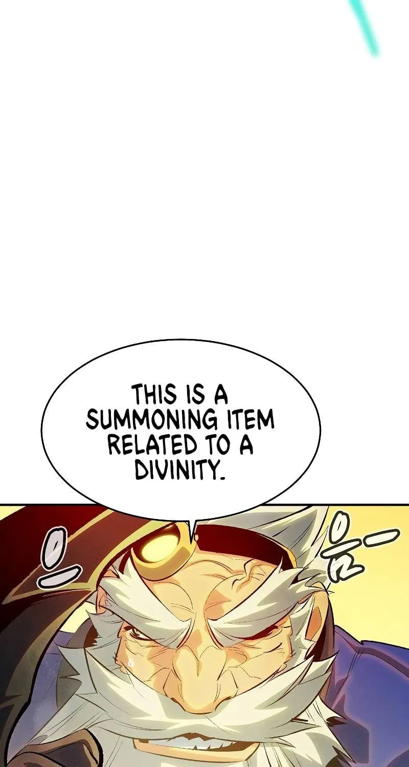 Read The Only Necromancer chapter 190 image 43 on Lezhin