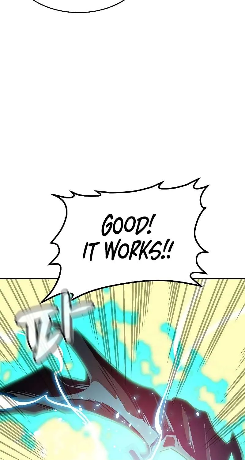 Read The Only Necromancer chapter 190 image 46 on Lezhin