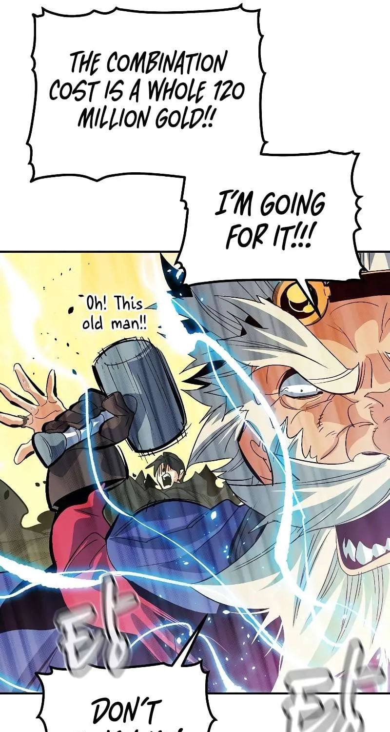 Read The Only Necromancer chapter 190 image 49 on Lezhin