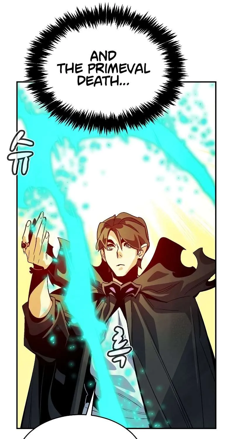 Read The Only Necromancer chapter 190 image 58 on Lezhin
