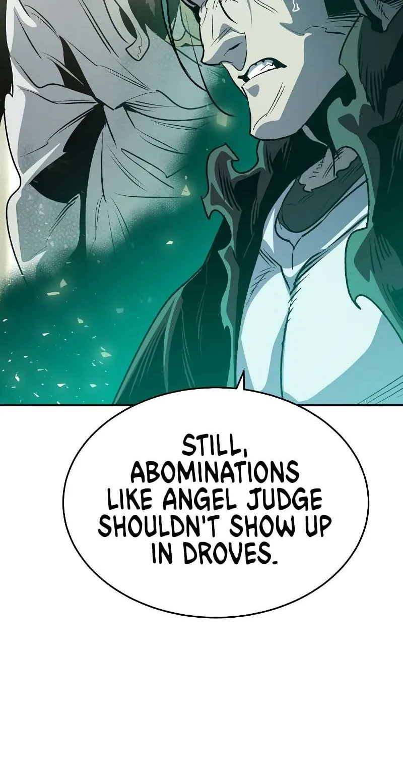 Read The Only Necromancer chapter 190 image 65 on Lezhin