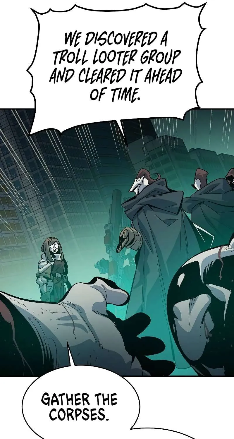 Read The Only Necromancer chapter 190 image 67 on Lezhin