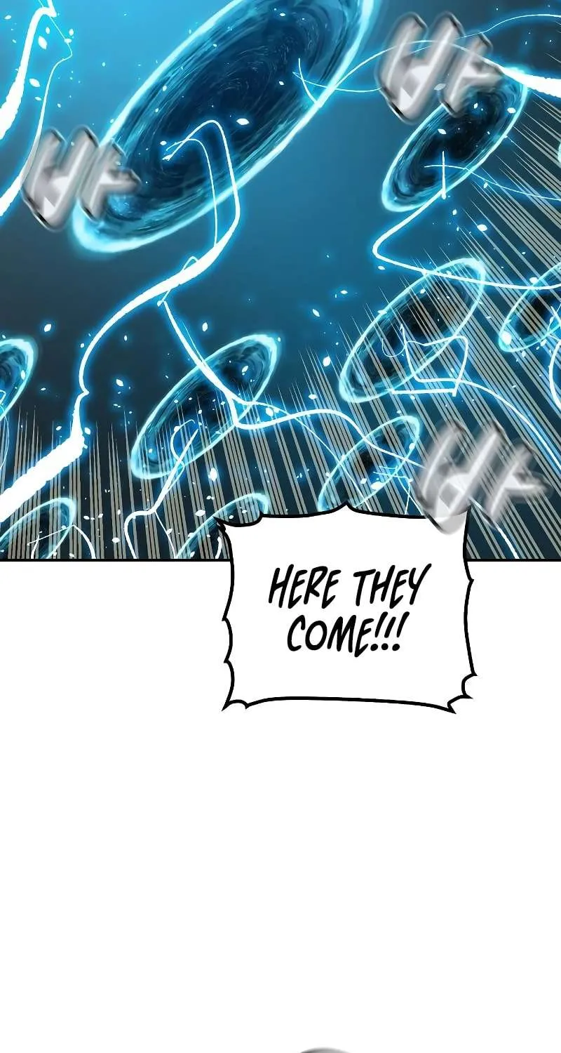 Read The Only Necromancer chapter 190 image 69 on Lezhin