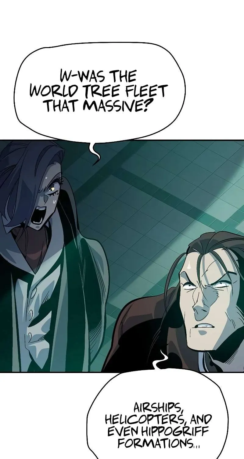 Read The Only Necromancer chapter 190 image 72 on Lezhin