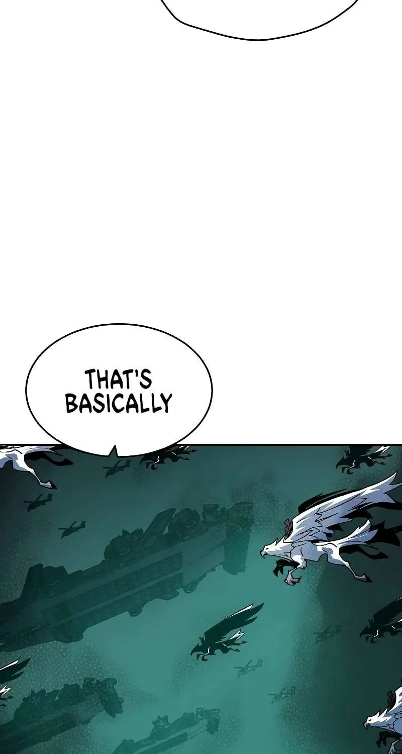 Read The Only Necromancer chapter 190 image 73 on Lezhin