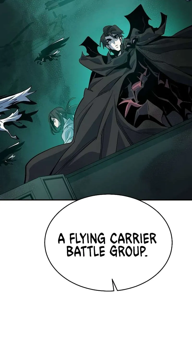 Read The Only Necromancer chapter 190 image 74 on Lezhin