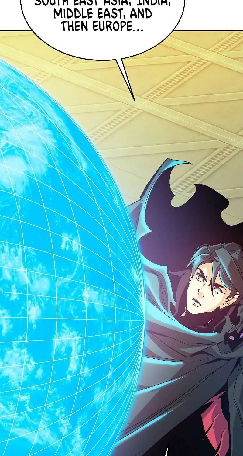 Read The Only Necromancer chapter 190 image 79 on Lezhin