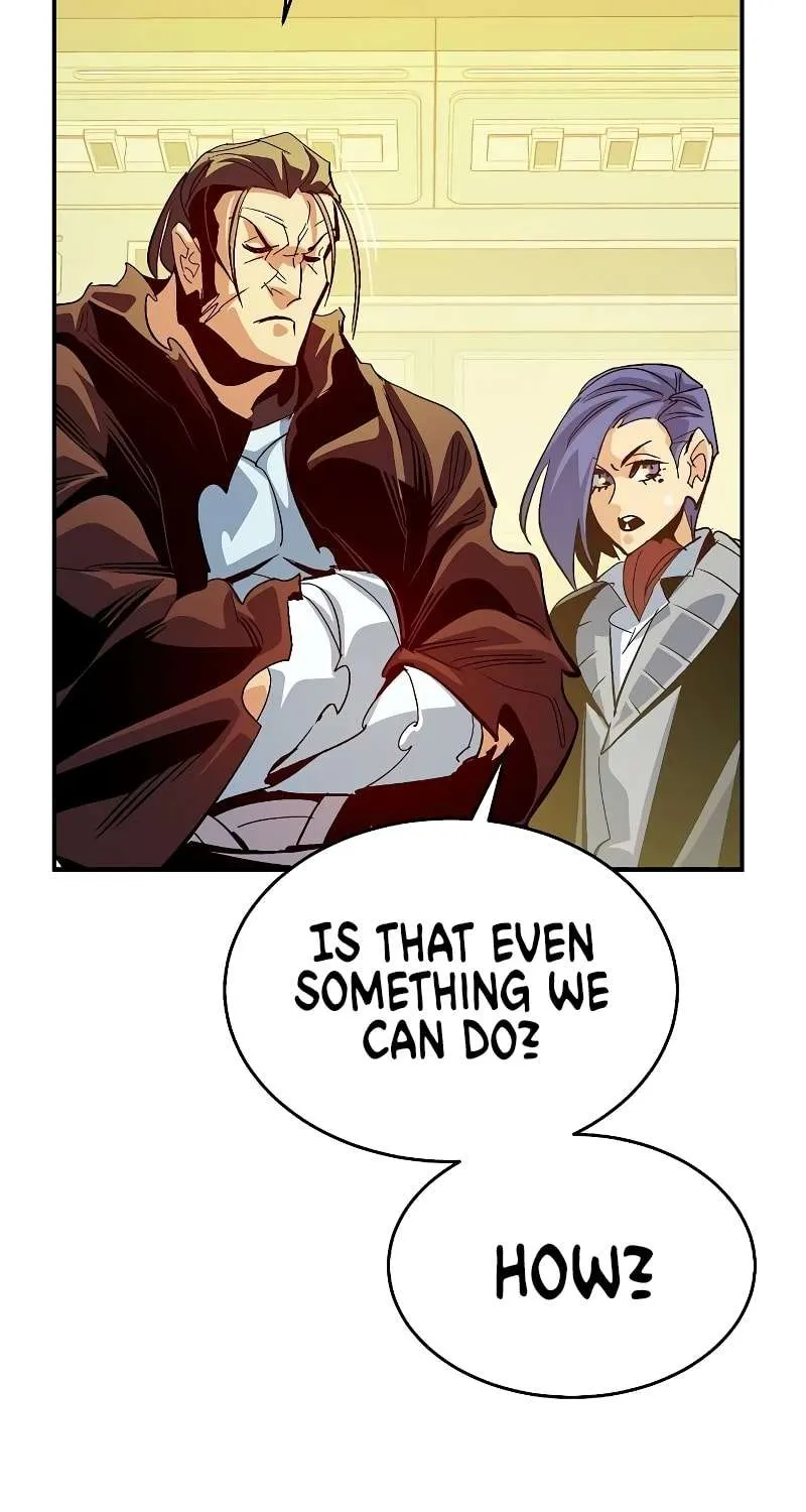 Read The Only Necromancer chapter 190 image 81 on Lezhin