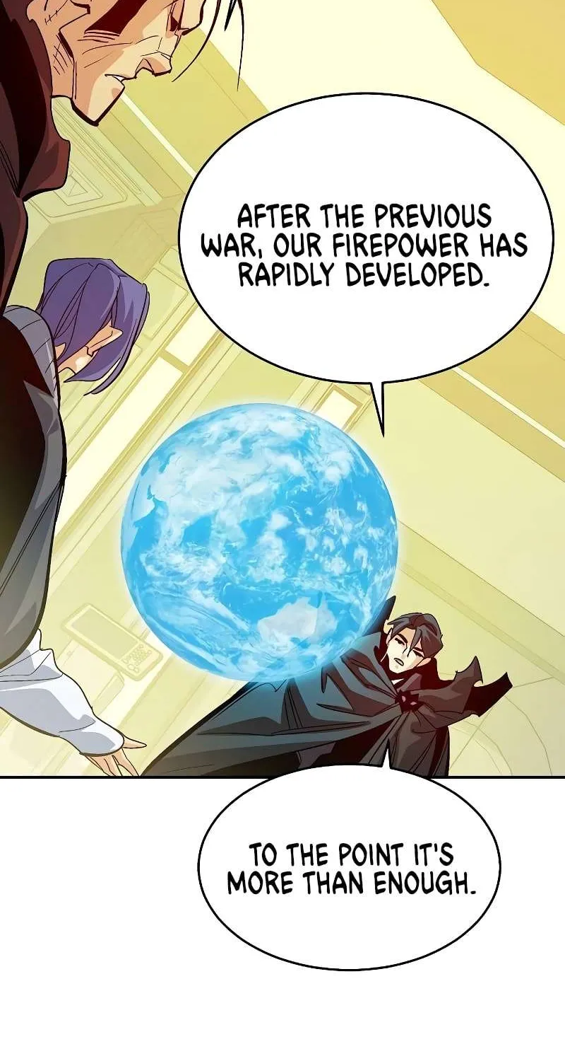 Read The Only Necromancer chapter 190 image 84 on Lezhin