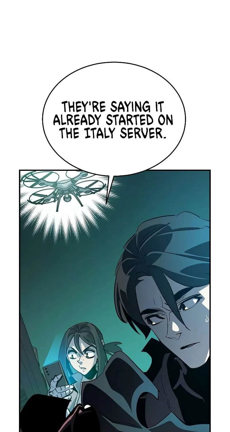 Read The Only Necromancer chapter 190 image 89 on Lezhin