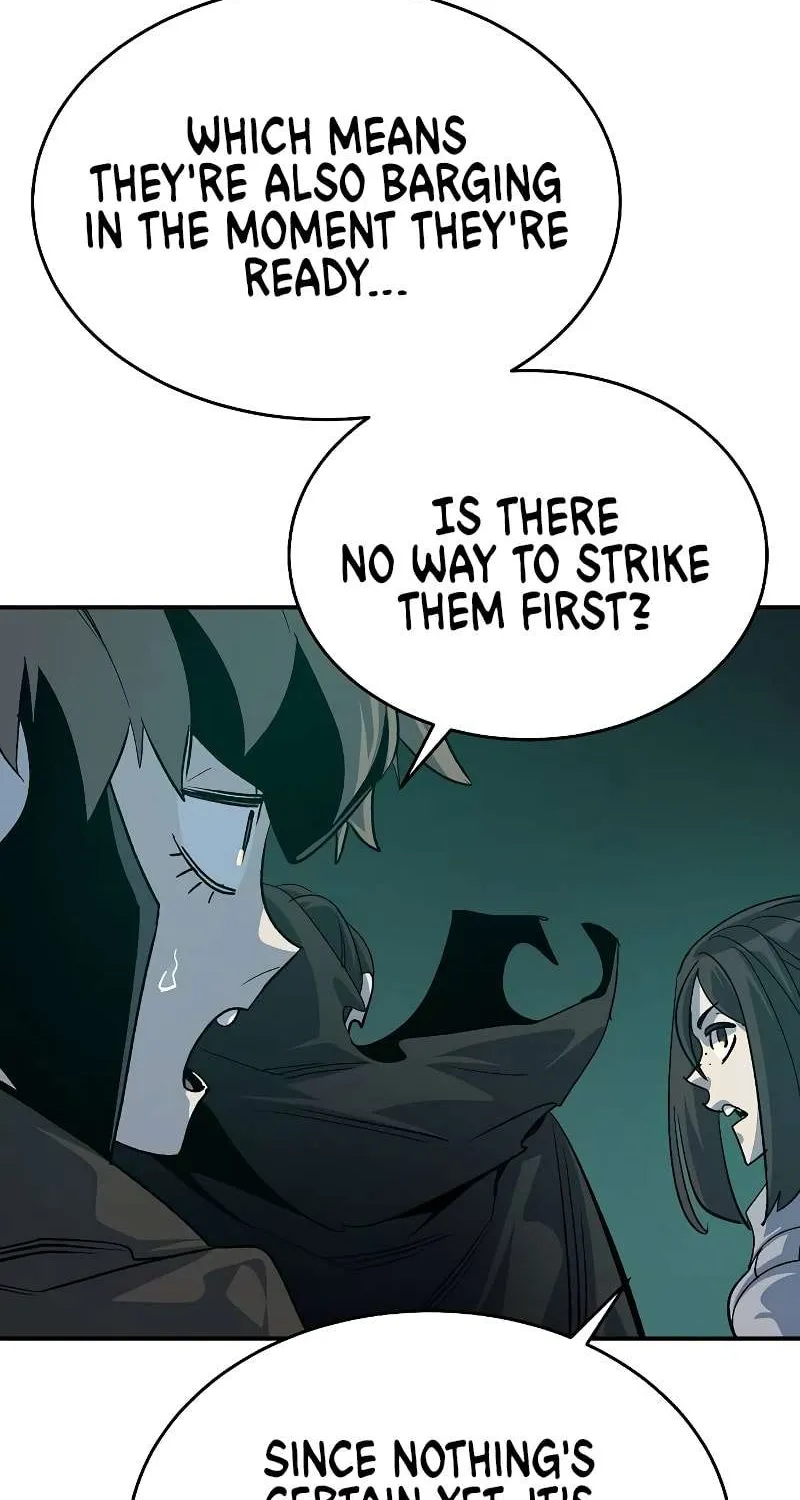 Read The Only Necromancer chapter 190 image 91 on Lezhin