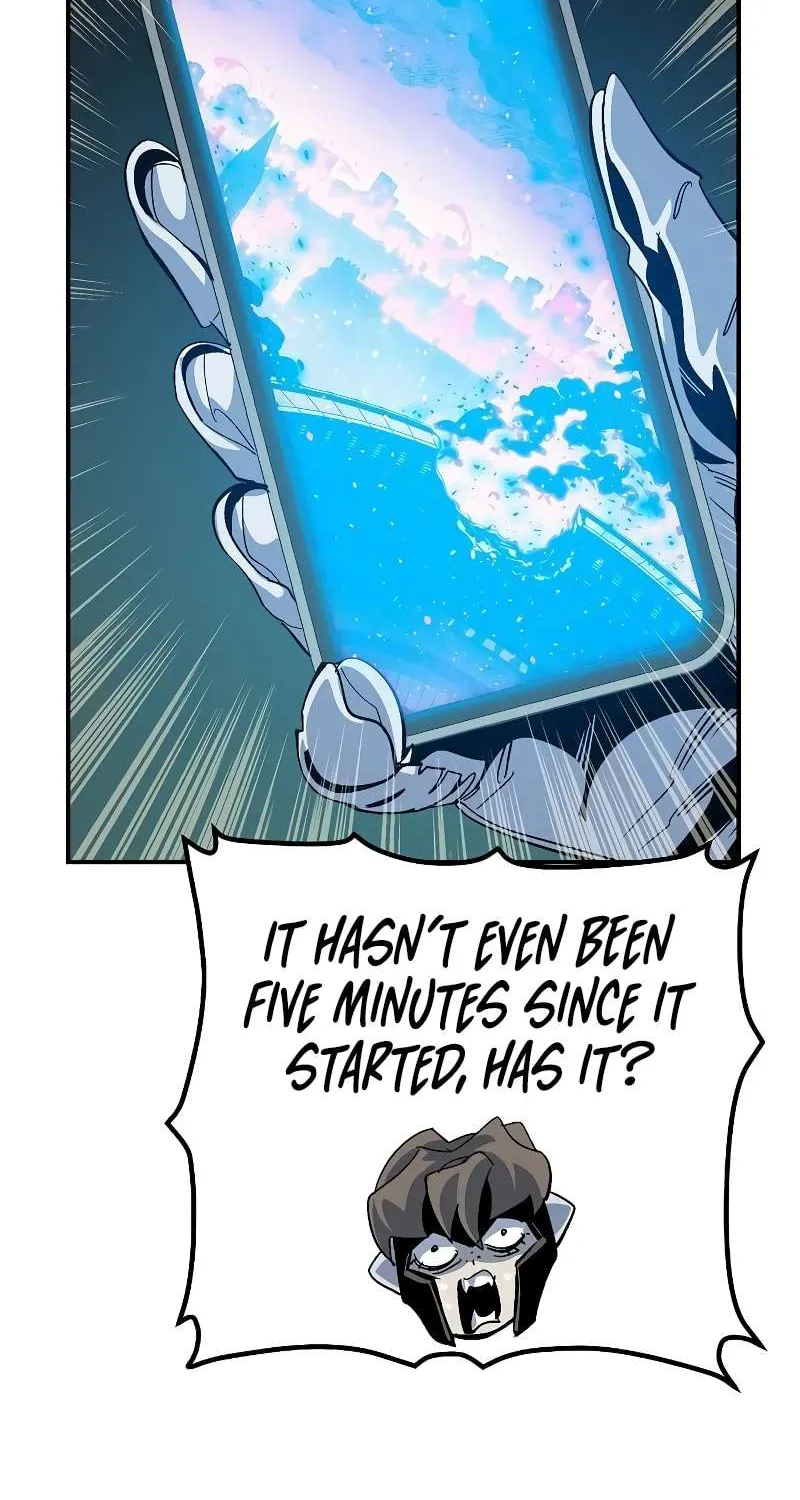 Read The Only Necromancer chapter 190 image 93 on Lezhin