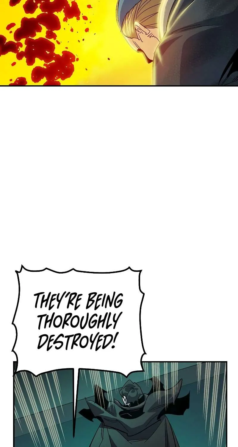 Read The Only Necromancer chapter 190 image 97 on Lezhin