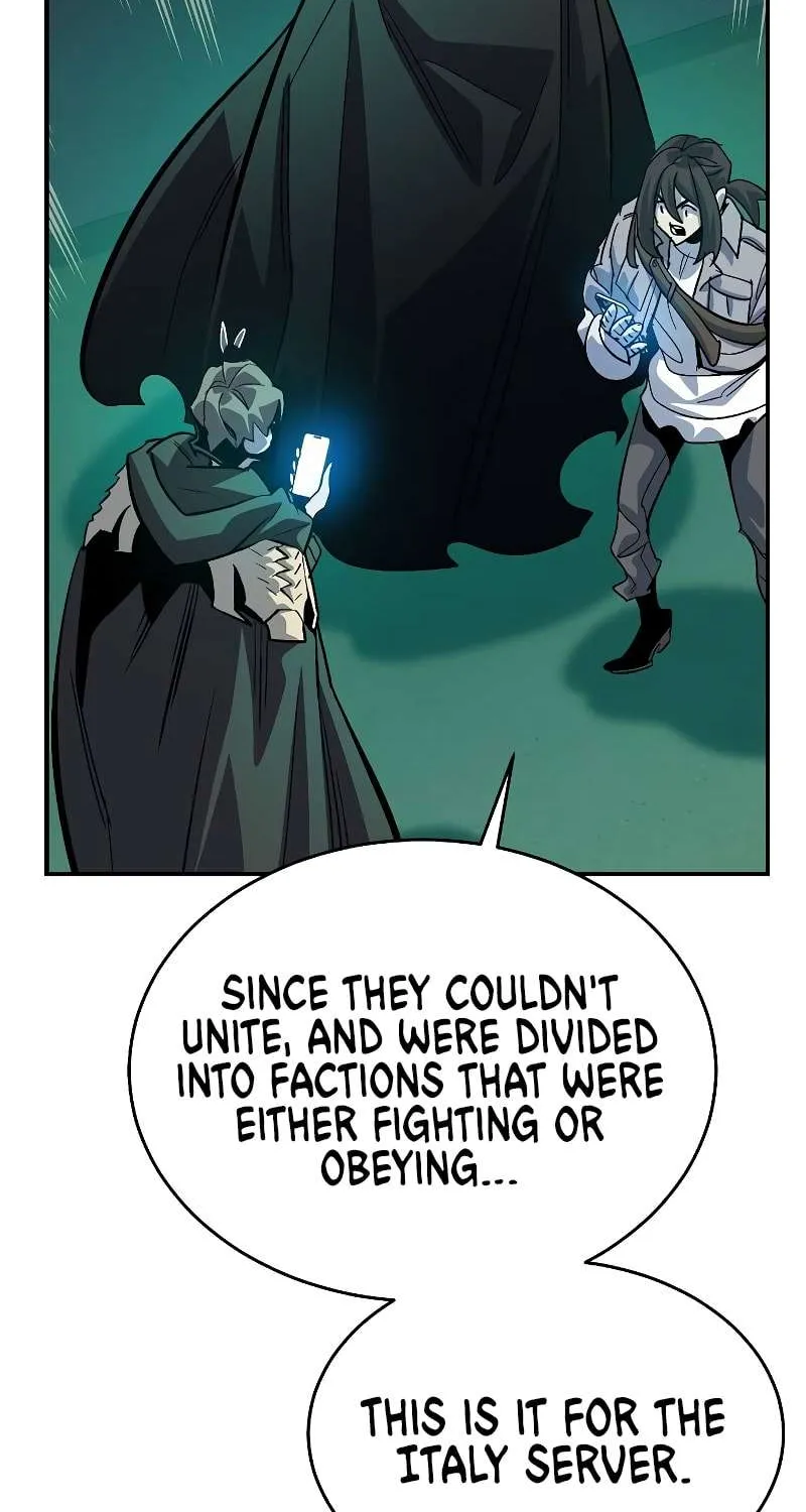 Read The Only Necromancer chapter 190 image 98 on Lezhin