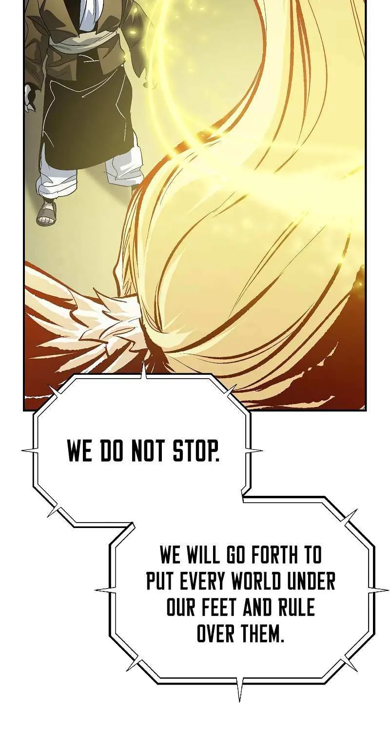Read The Only Necromancer chapter 191 image 107 on Lezhin