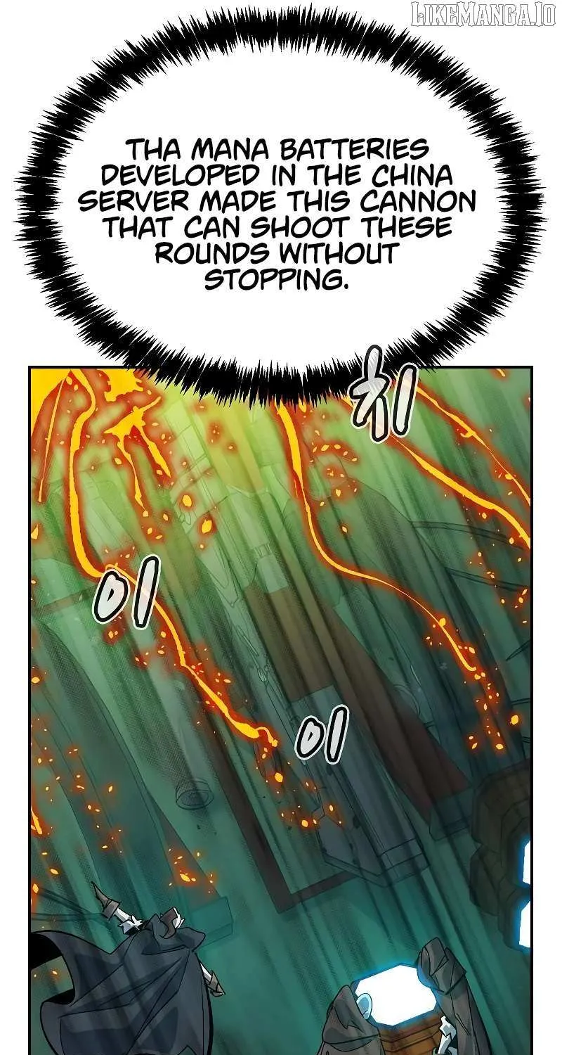Read The Only Necromancer chapter 191 image 11 on Lezhin