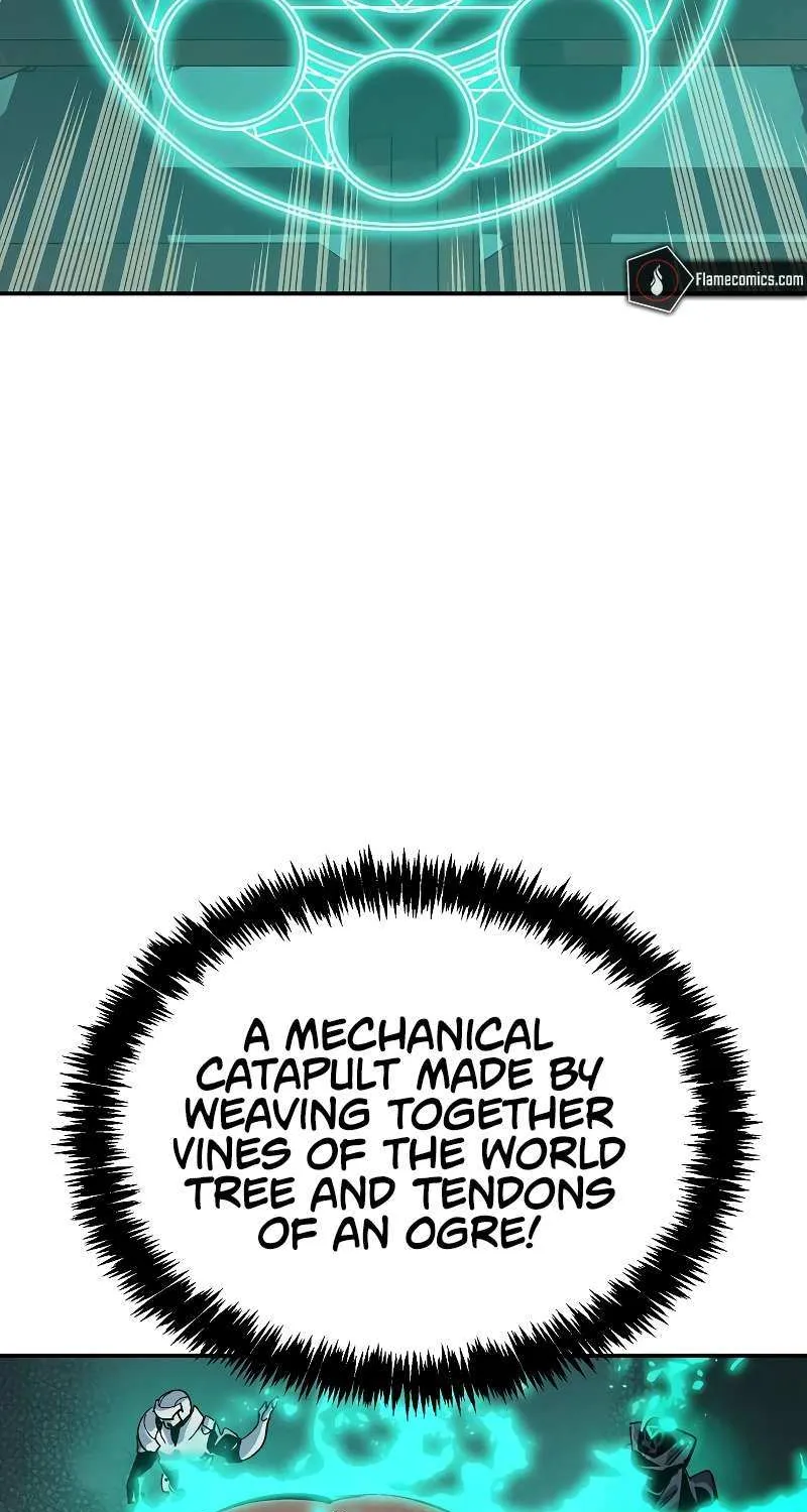 Read The Only Necromancer chapter 191 image 17 on Lezhin
